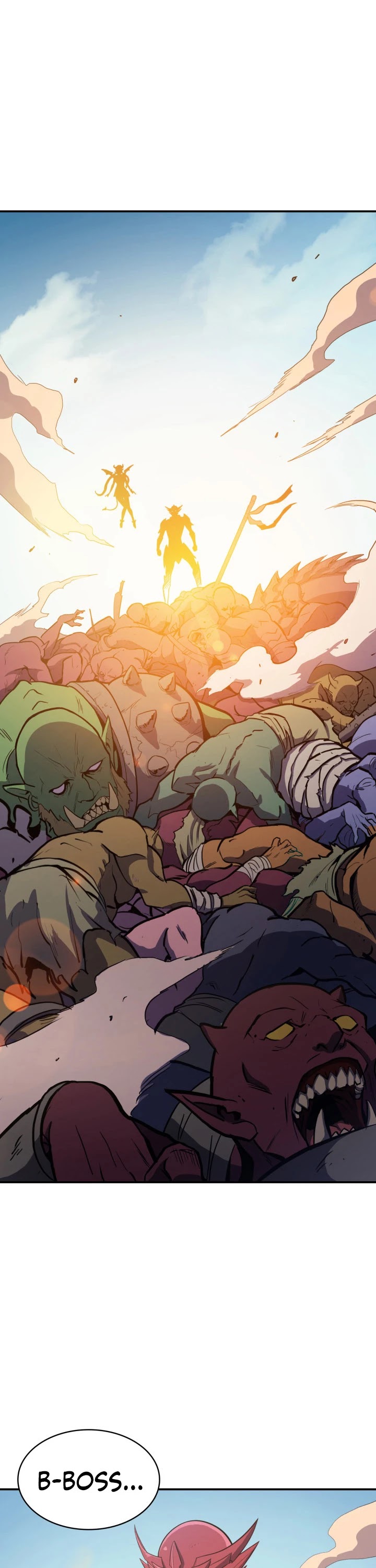 Max Level Returner Chapter 20 page 39 - Chapter 20