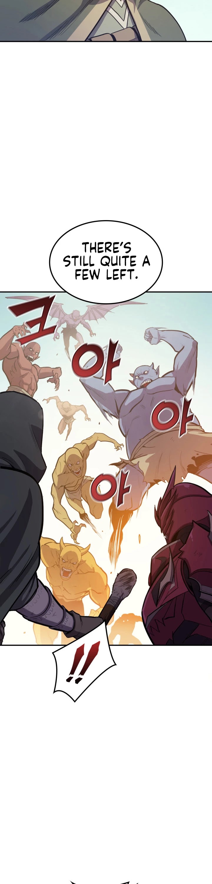 Max Level Returner Chapter 20 page 41 - Chapter 20