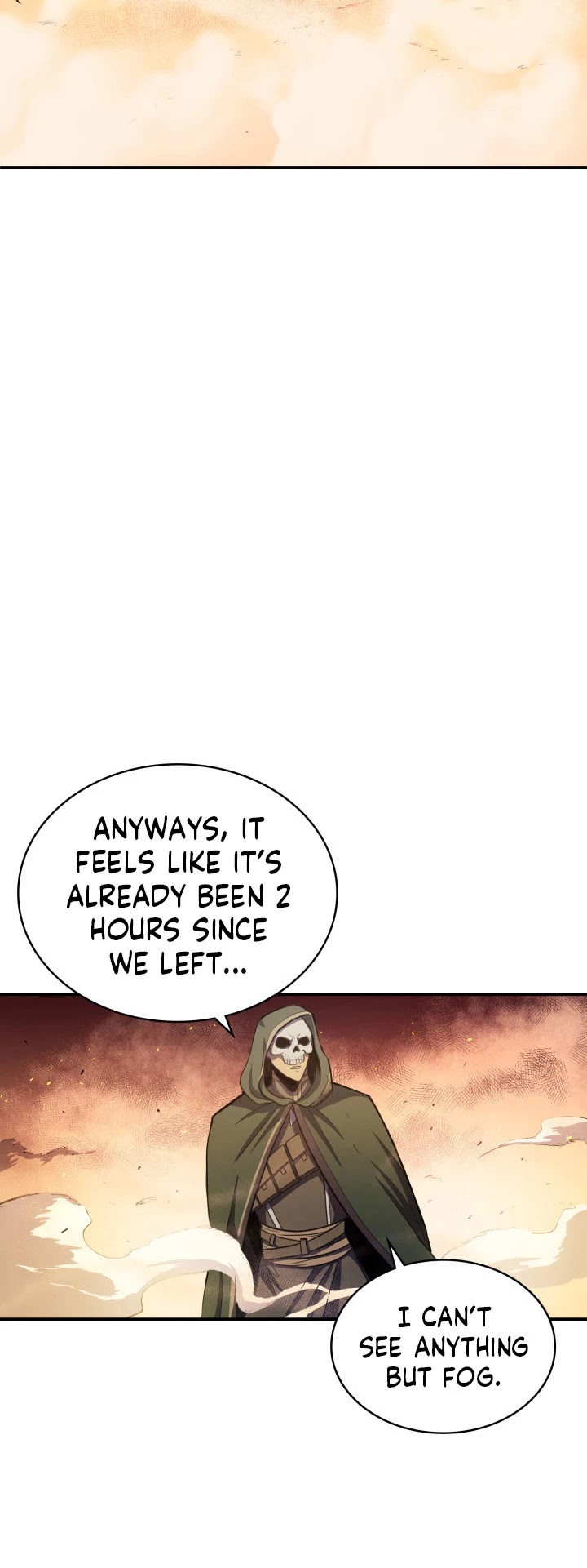 Max Level Returner Chapter 20 page 7 - Chapter 20