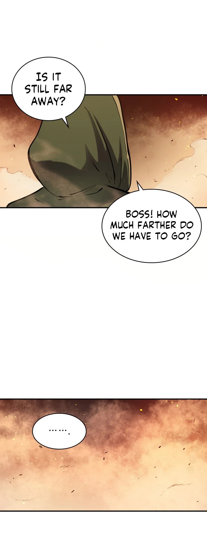 Max Level Returner Chapter 20 page 8 - Chapter 20