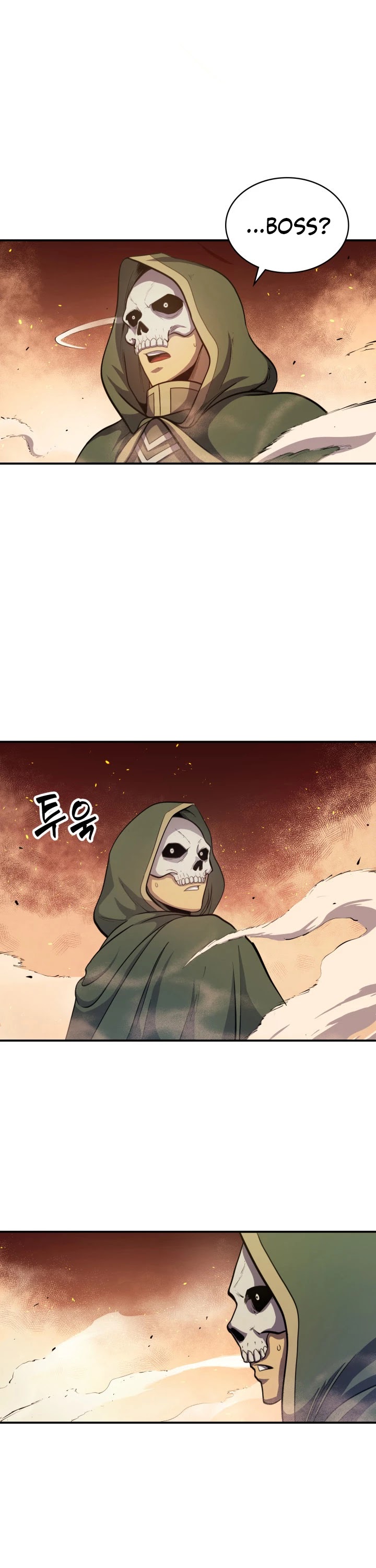 Max Level Returner Chapter 20 page 9 - Chapter 20