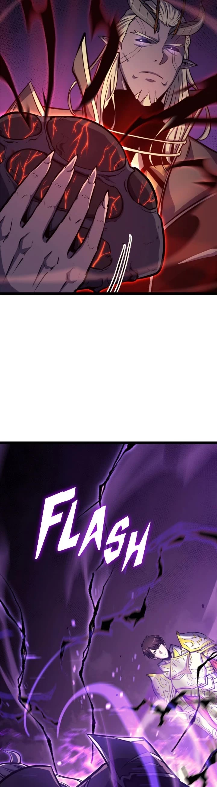 Max Level Returner Chapter 200 page 10 - Chapter 200 [END]