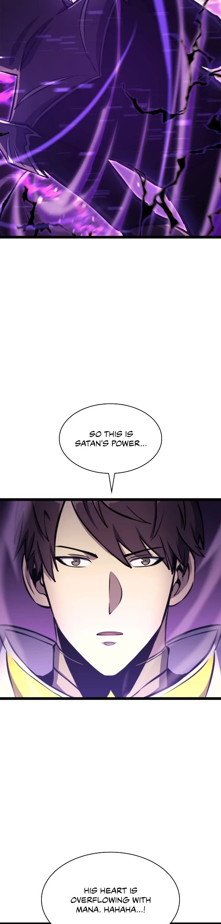 Max Level Returner Chapter 200 page 11 - Chapter 200 [END]