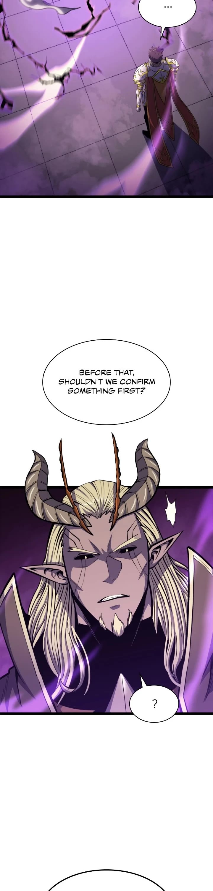 Max Level Returner Chapter 200 page 13 - Chapter 200 [END]