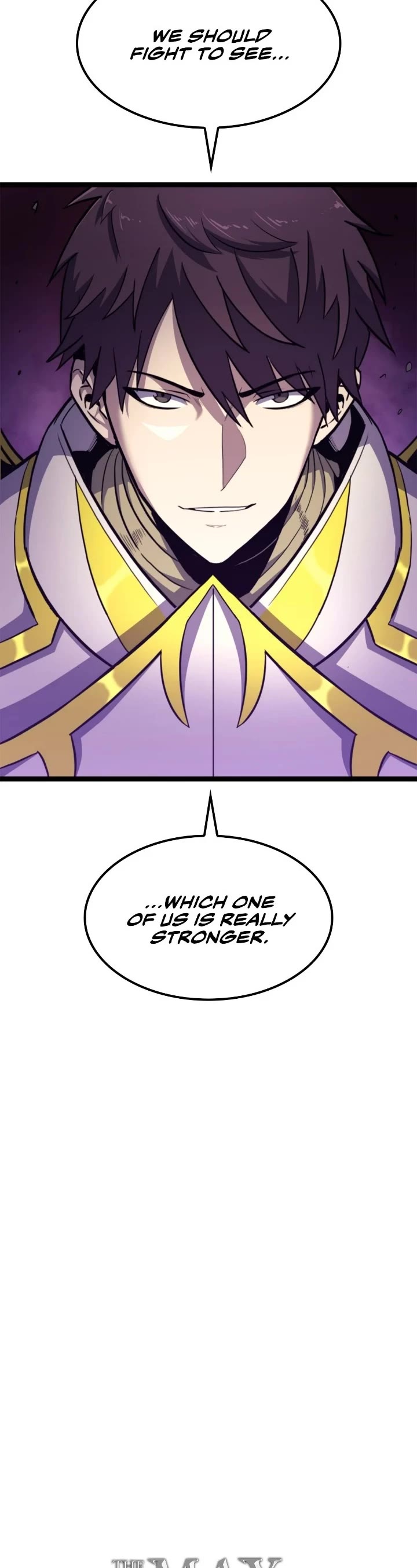 Max Level Returner Chapter 200 page 14 - Chapter 200 [END]