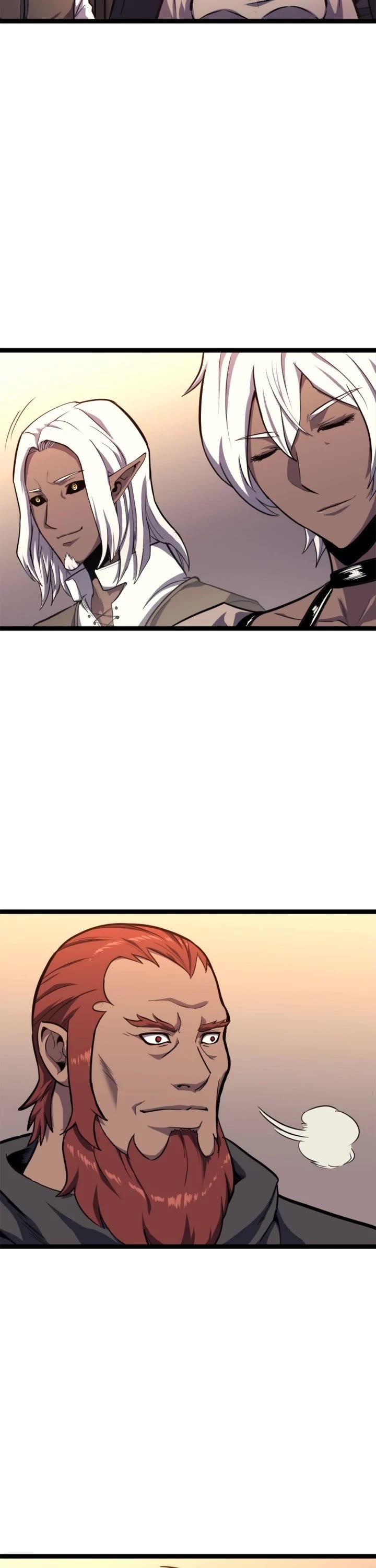 Max Level Returner Chapter 200 page 23 - Chapter 200 [END]
