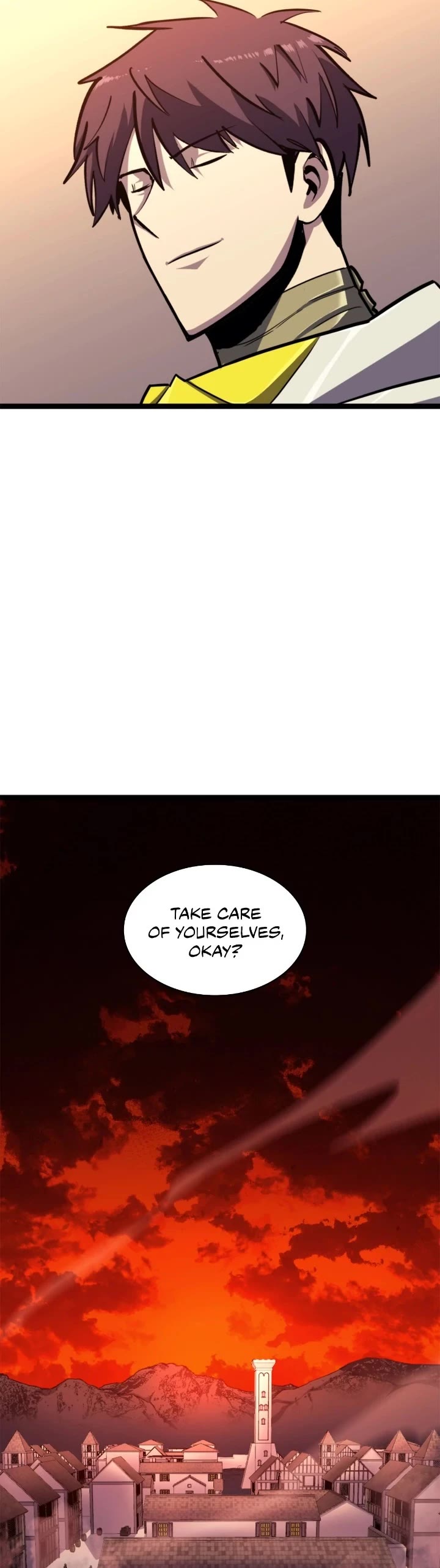 Max Level Returner Chapter 200 page 24 - Chapter 200 [END]