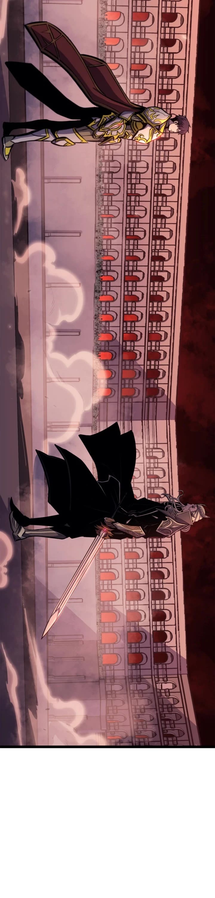Max Level Returner Chapter 200 page 28 - Chapter 200 [END]