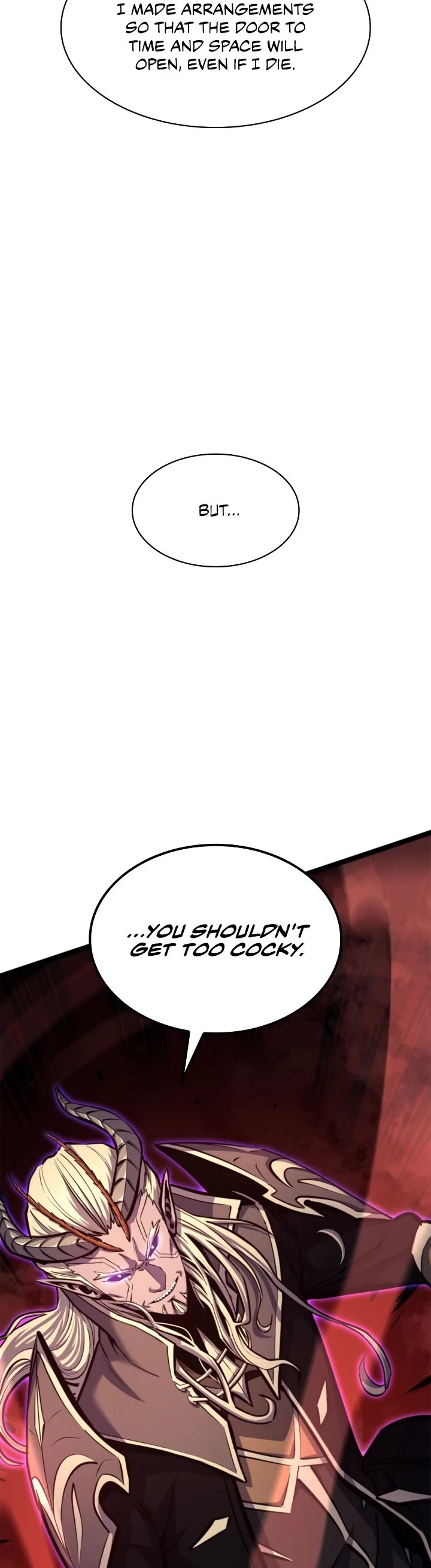 Max Level Returner Chapter 200 page 30 - Chapter 200 [END]