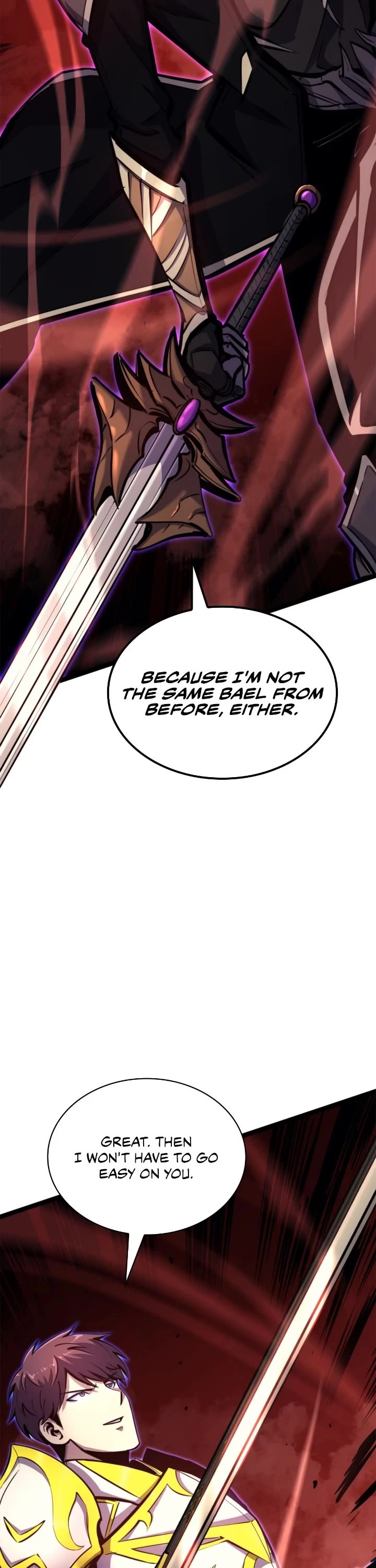 Max Level Returner Chapter 200 page 31 - Chapter 200 [END]