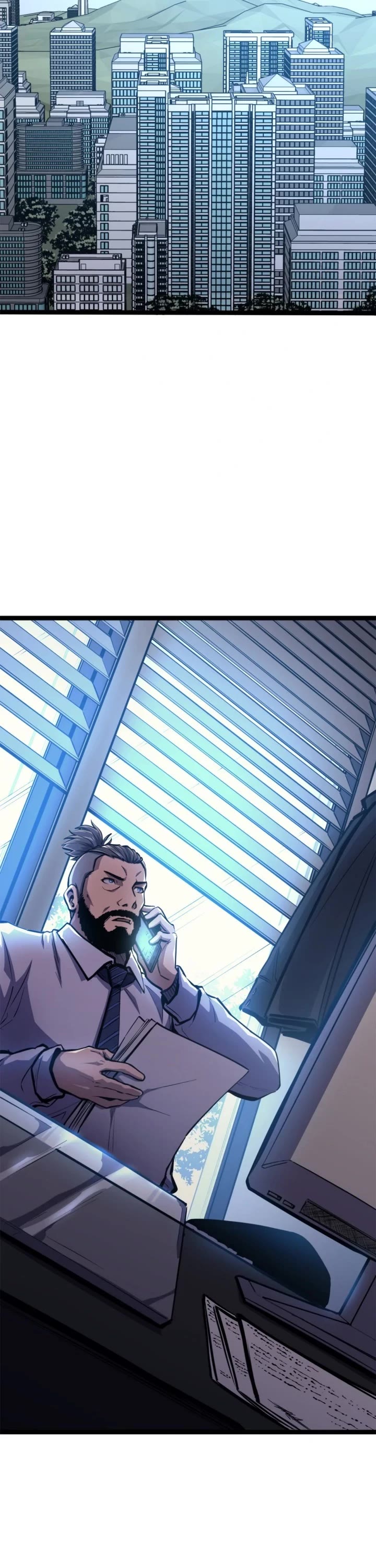 Max Level Returner Chapter 200 page 36 - Chapter 200 [END]