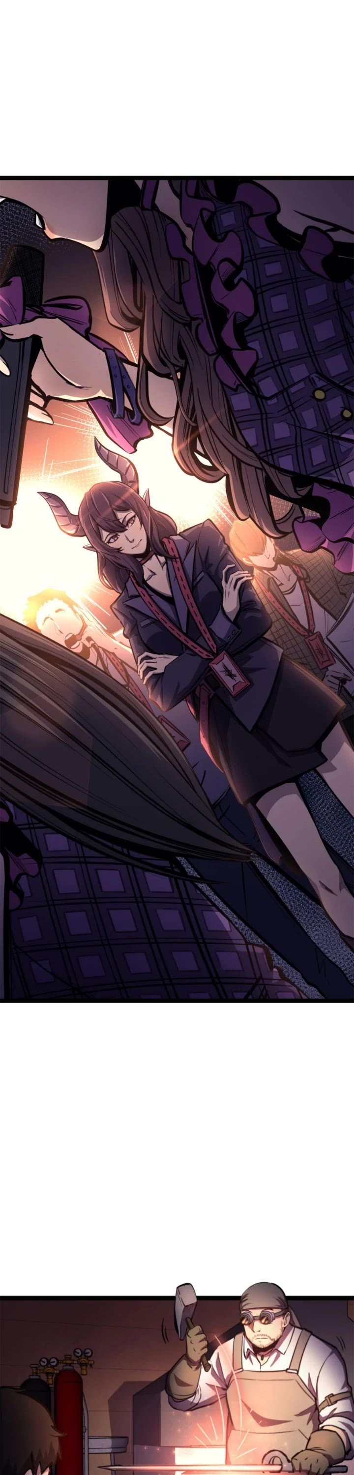 Max Level Returner Chapter 200 page 37 - Chapter 200 [END]