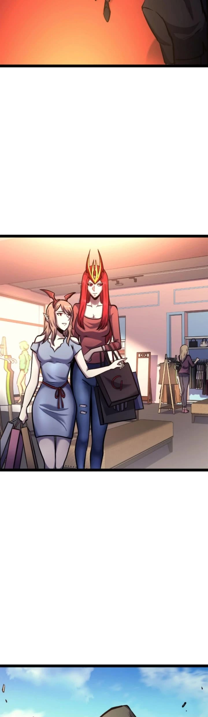 Max Level Returner Chapter 200 page 39 - Chapter 200 [END]