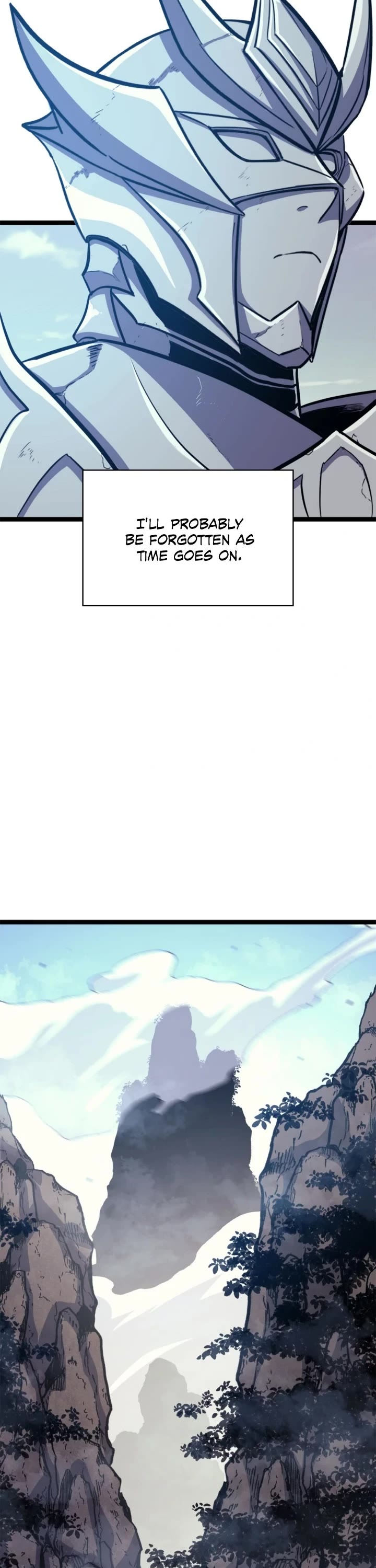Max Level Returner Chapter 200 page 47 - Chapter 200 [END]
