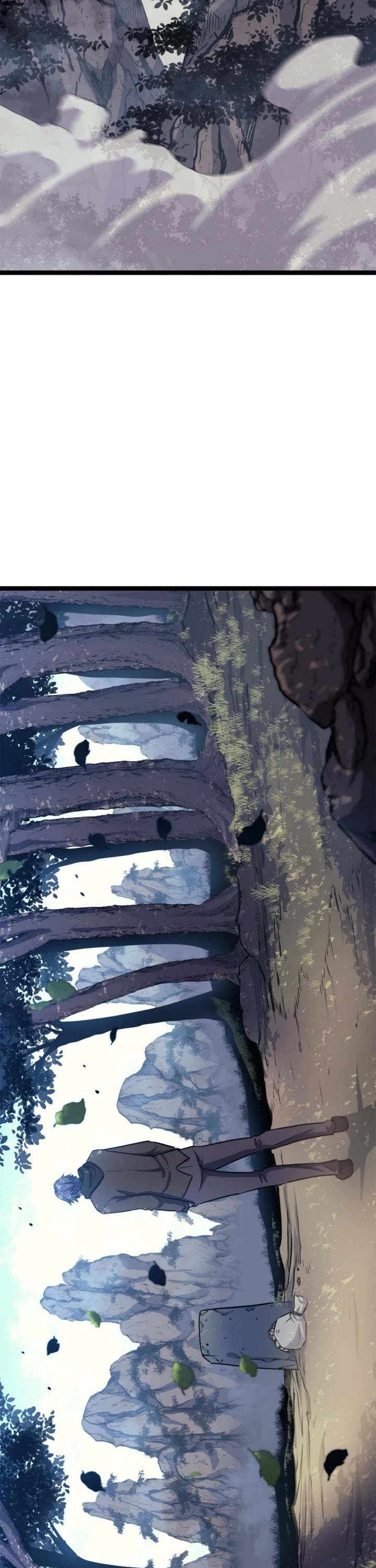 Max Level Returner Chapter 200 page 48 - Chapter 200 [END]