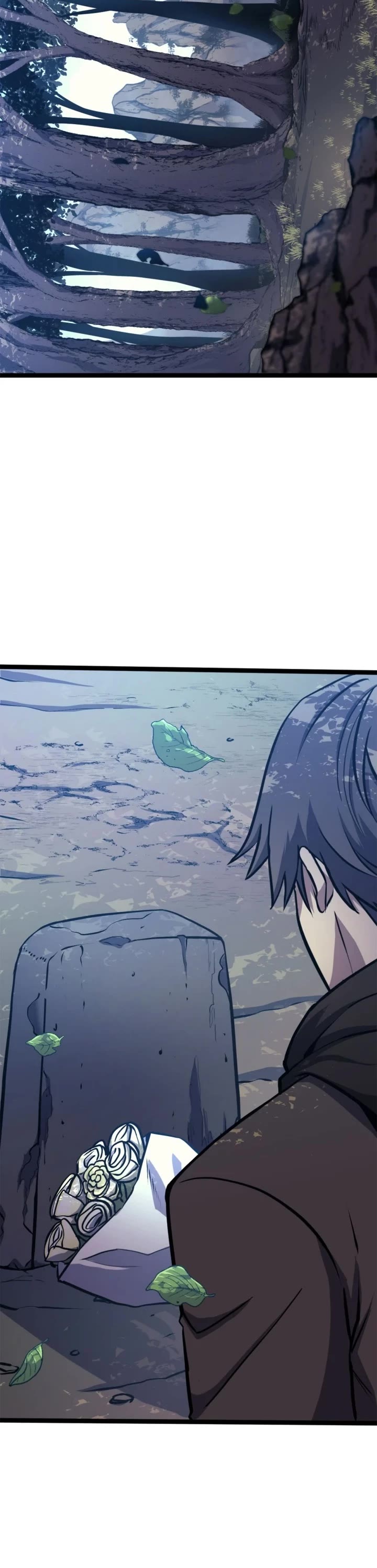 Max Level Returner Chapter 200 page 49 - Chapter 200 [END]