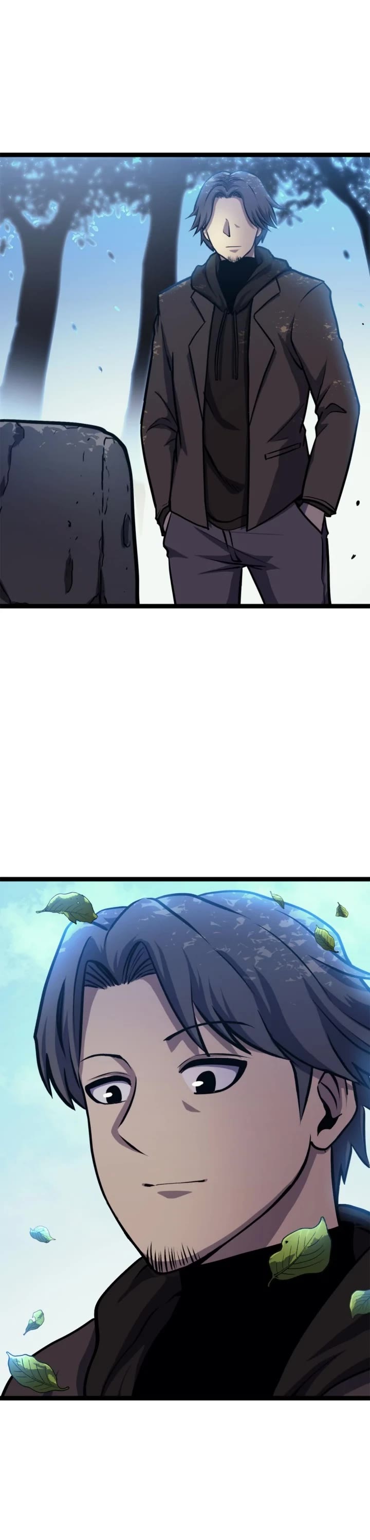 Max Level Returner Chapter 200 page 50 - Chapter 200 [END]