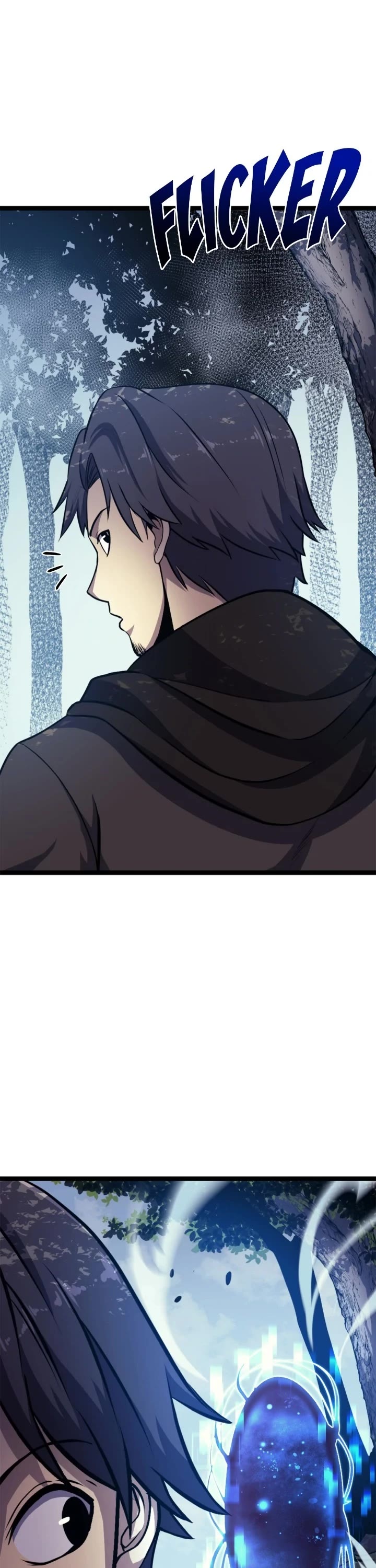 Max Level Returner Chapter 200 page 51 - Chapter 200 [END]