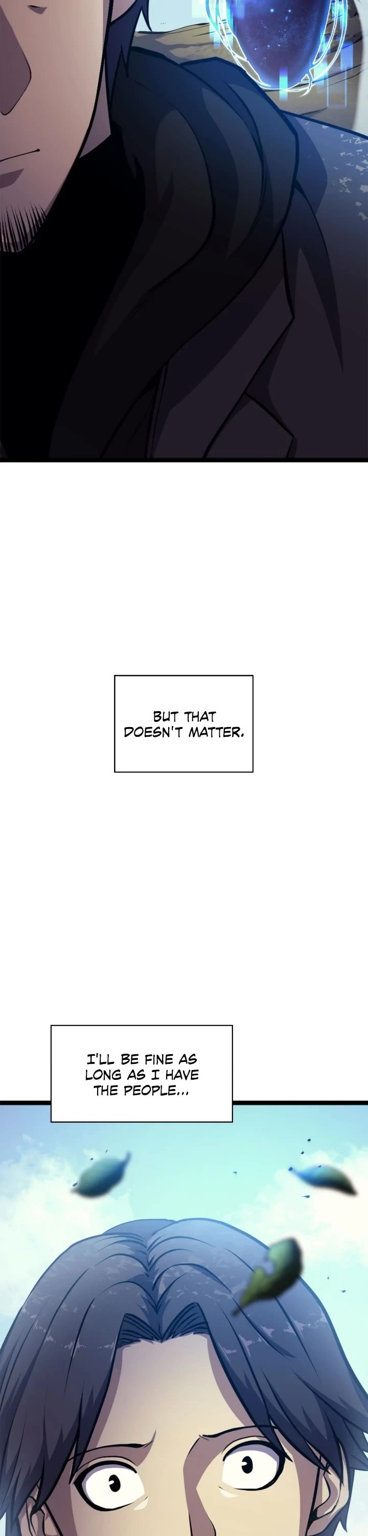 Max Level Returner Chapter 200 page 52 - Chapter 200 [END]
