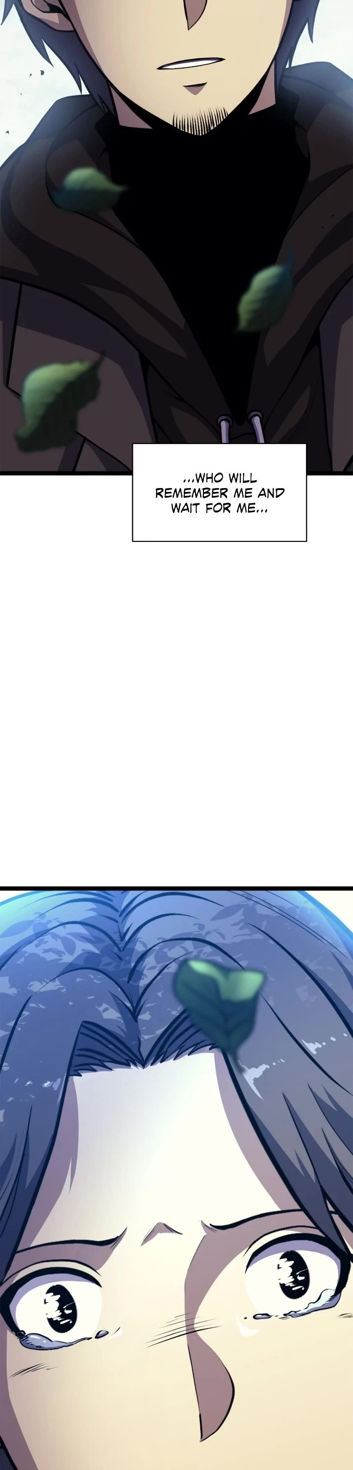 Max Level Returner Chapter 200 page 53 - Chapter 200 [END]