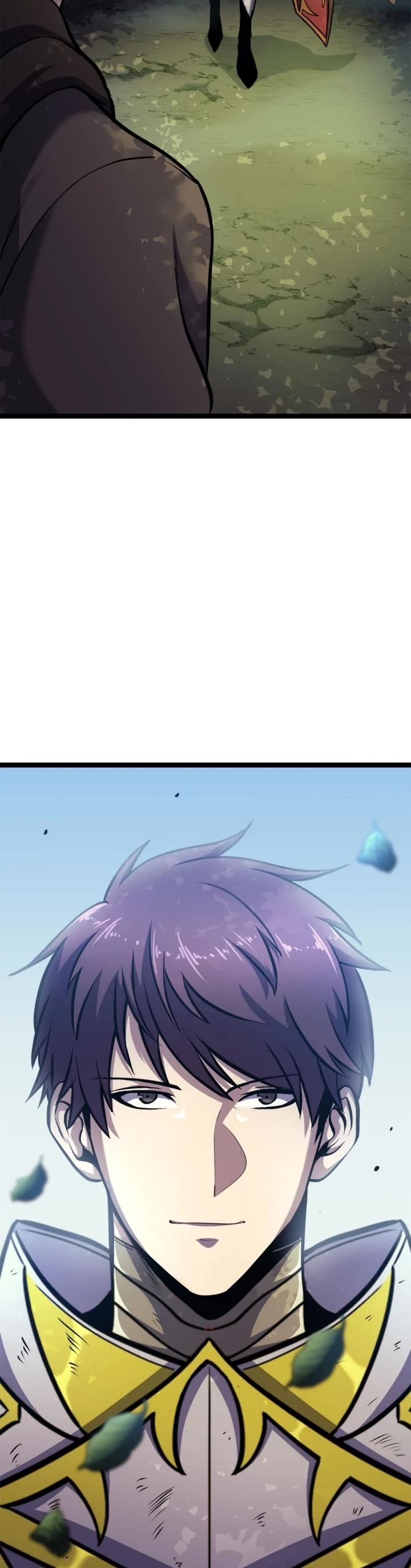 Max Level Returner Chapter 200 page 55 - Chapter 200 [END]