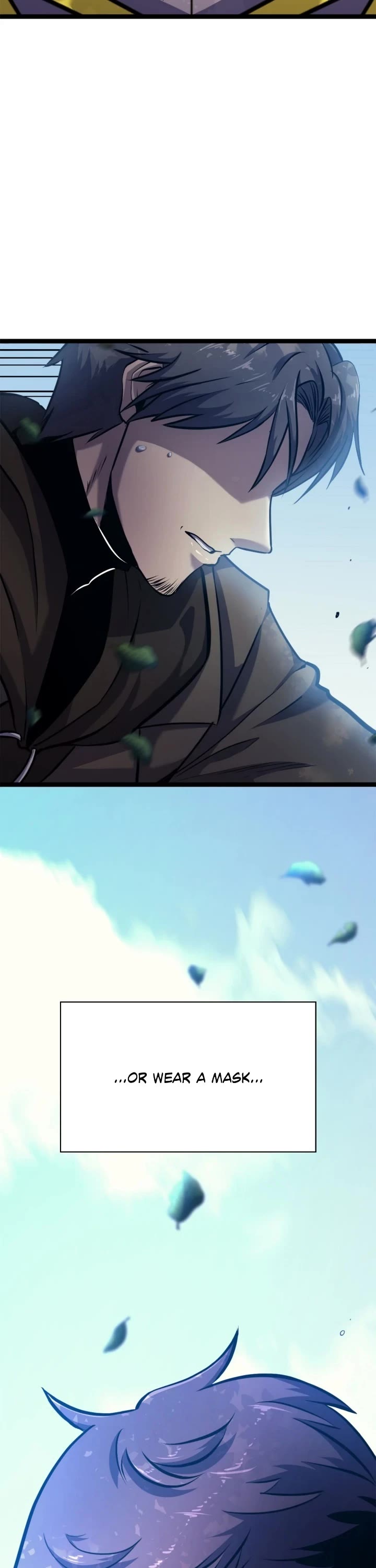 Max Level Returner Chapter 200 page 56 - Chapter 200 [END]