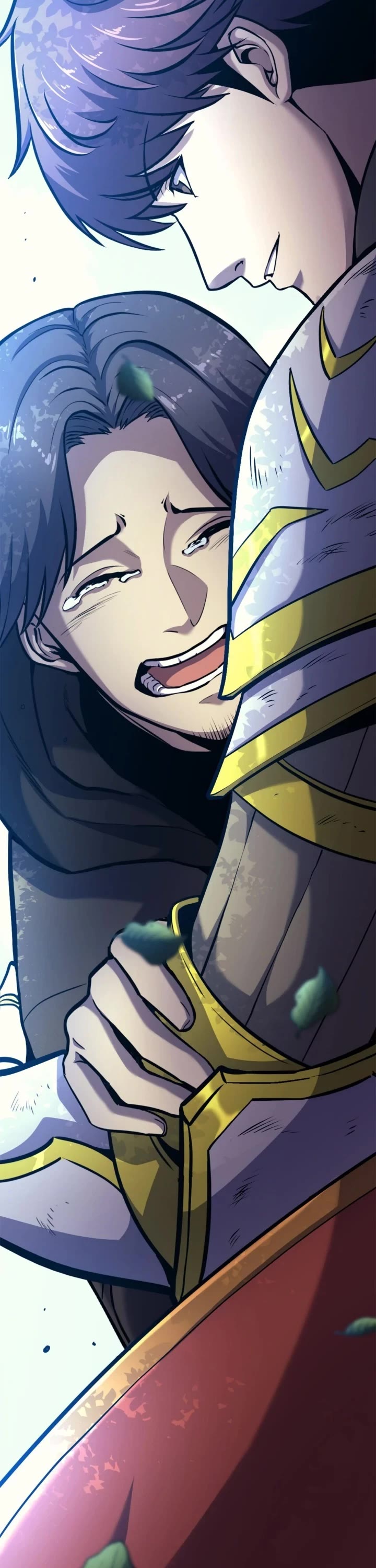 Max Level Returner Chapter 200 page 57 - Chapter 200 [END]