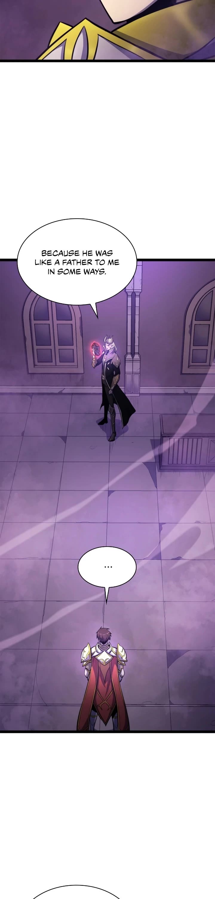 Max Level Returner Chapter 200 page 6 - Chapter 200 [END]