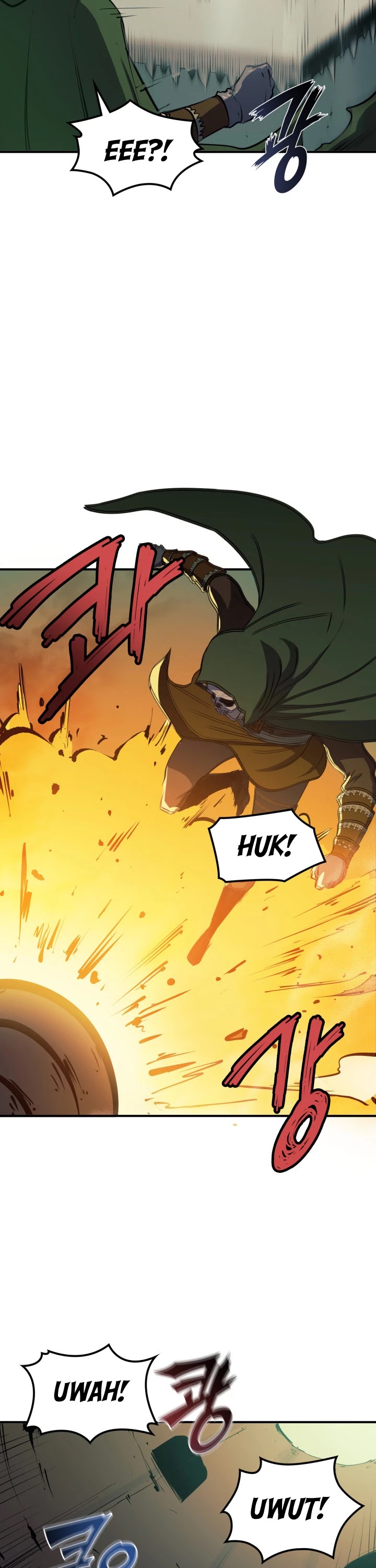Max Level Returner Chapter 21 page 11 - Chapter 21
