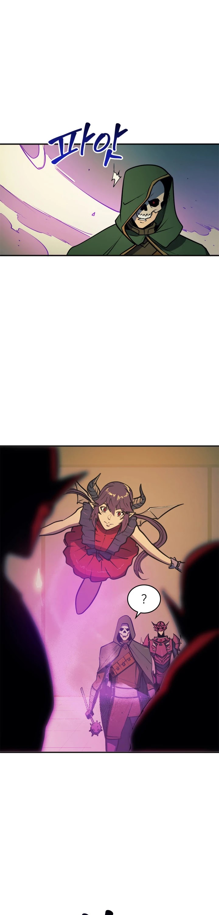 Max Level Returner Chapter 21 page 18 - Chapter 21