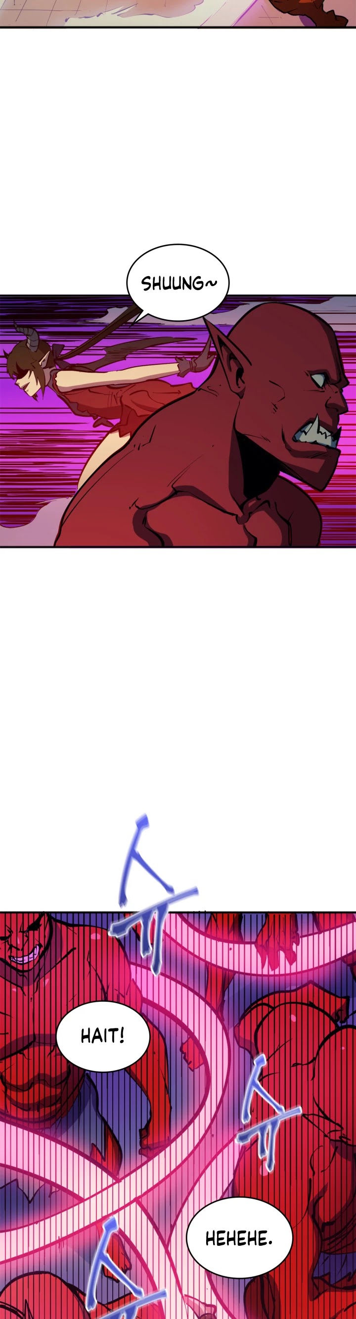 Max Level Returner Chapter 21 page 21 - Chapter 21