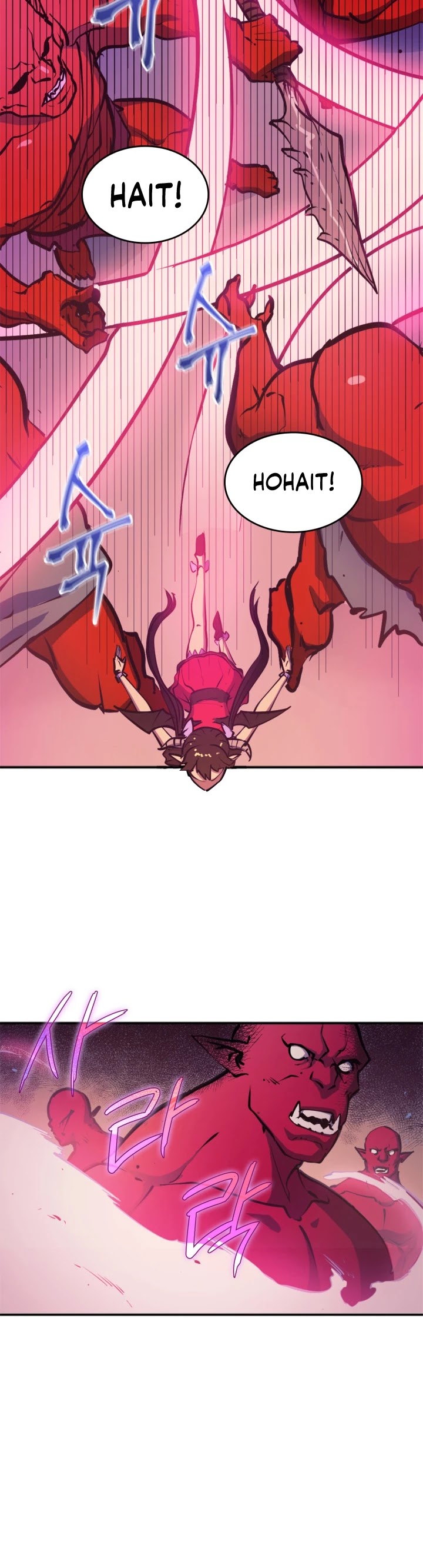 Max Level Returner Chapter 21 page 22 - Chapter 21