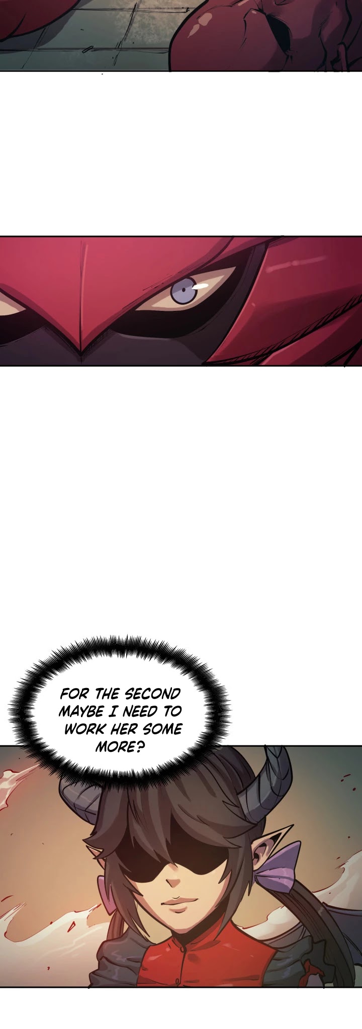 Max Level Returner Chapter 21 page 29 - Chapter 21