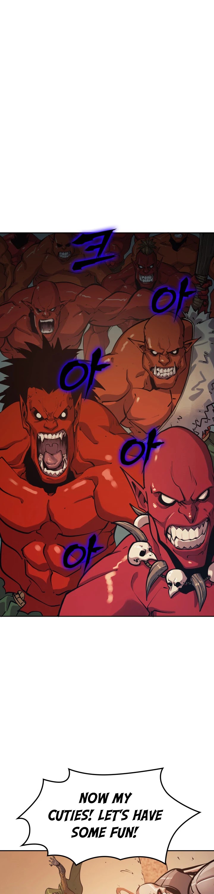 Max Level Returner Chapter 21 page 30 - Chapter 21
