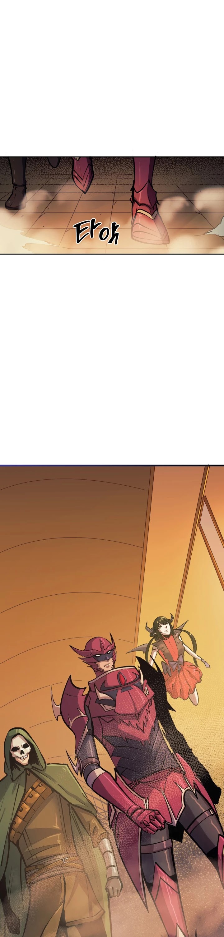 Max Level Returner Chapter 21 page 34 - Chapter 21