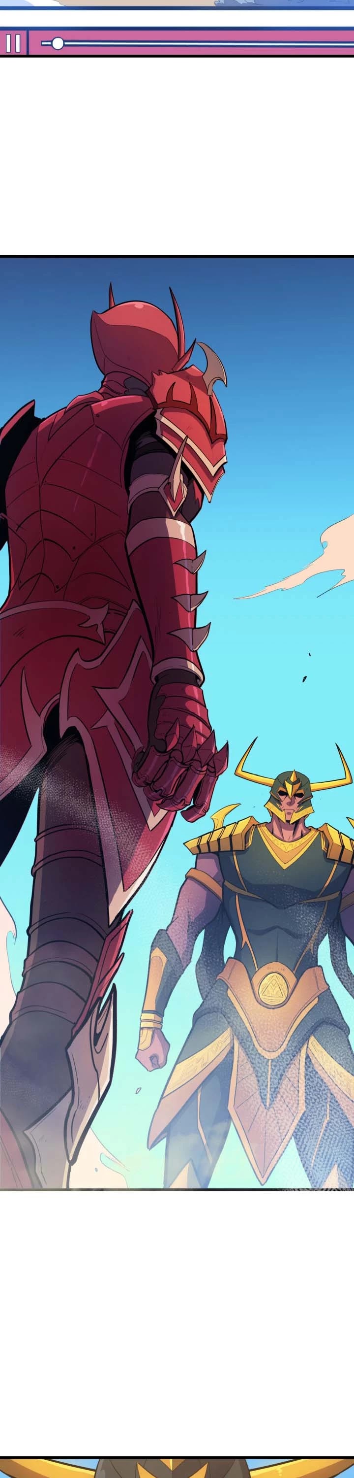Max Level Returner Chapter 22 page 12 - Chapter 22