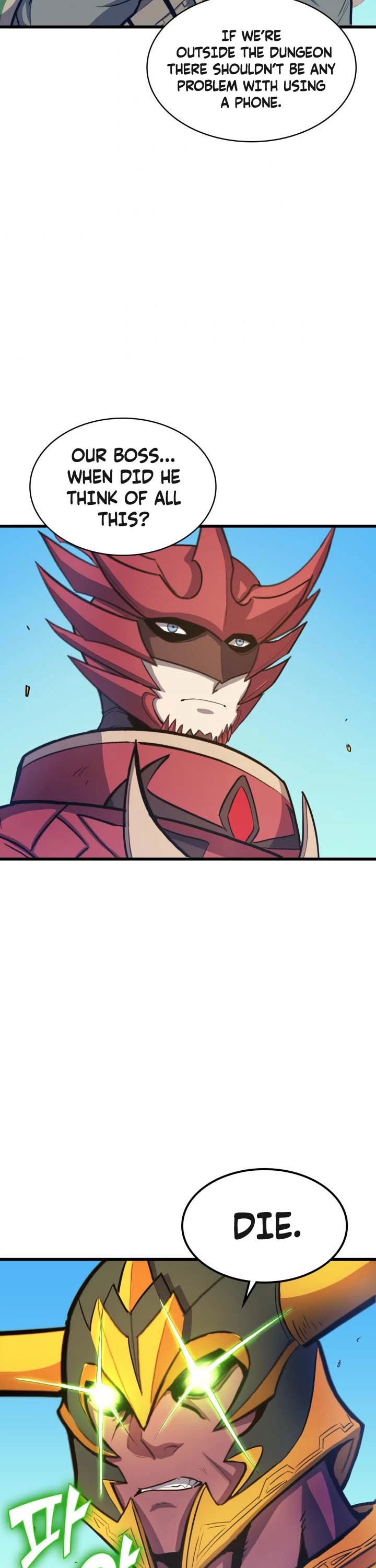 Max Level Returner Chapter 22 page 14 - Chapter 22