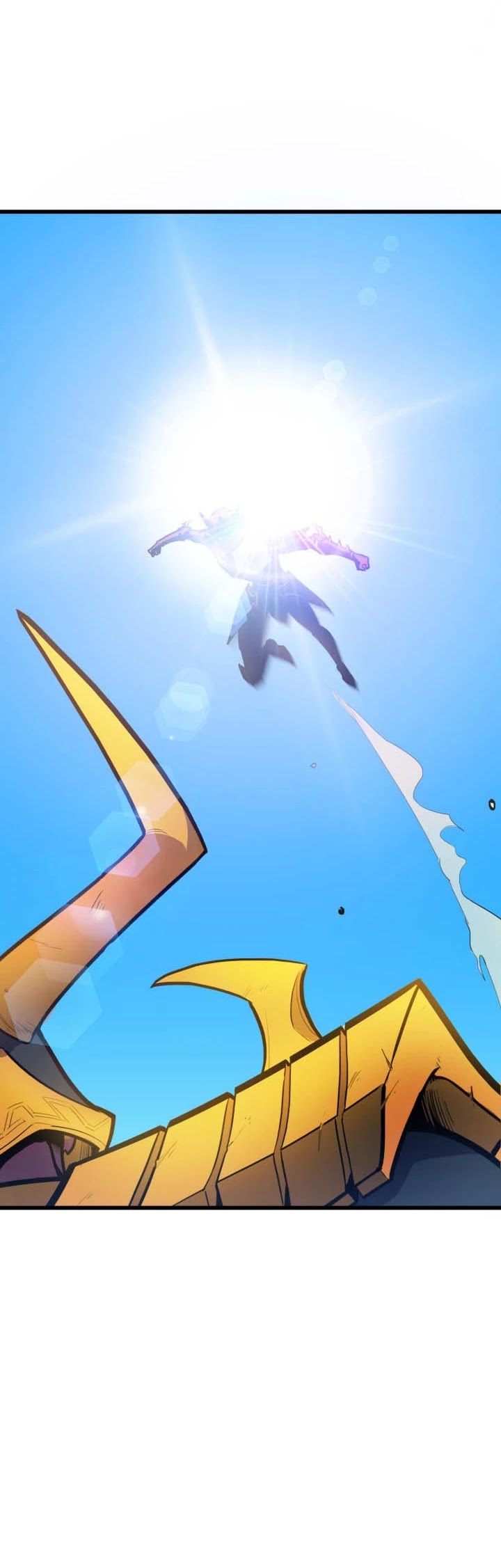 Max Level Returner Chapter 22 page 16 - Chapter 22