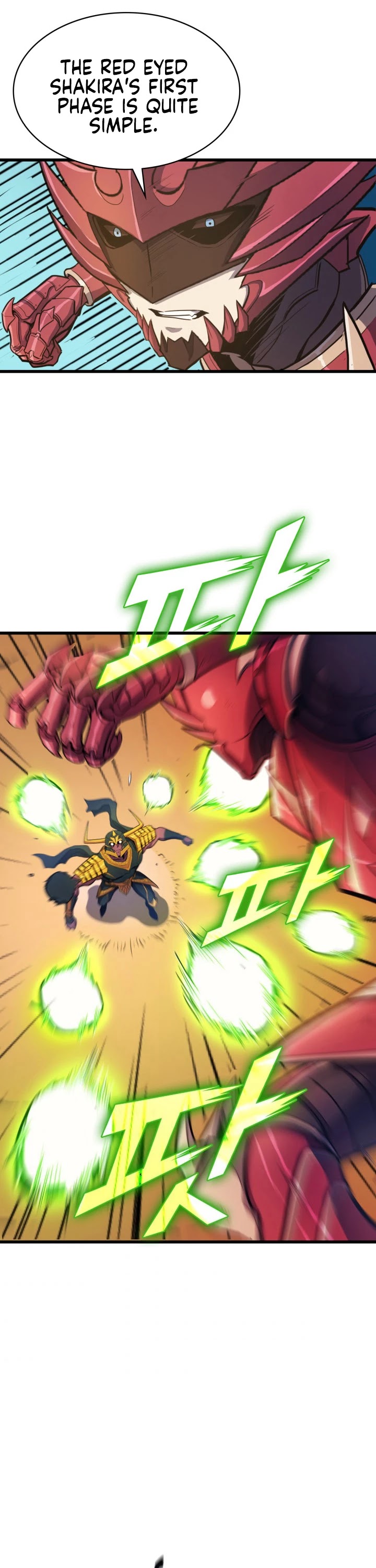 Max Level Returner Chapter 22 page 17 - Chapter 22