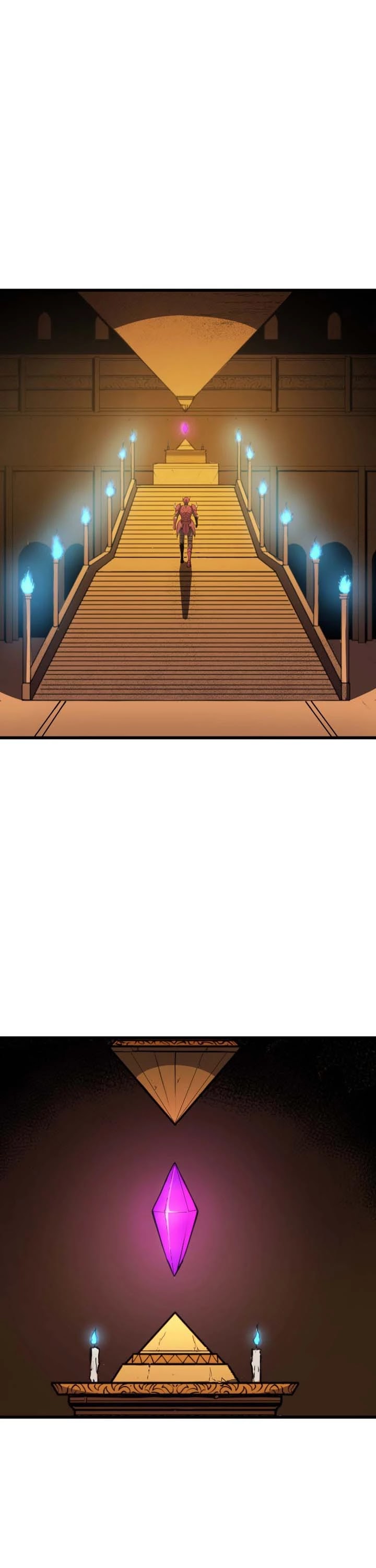 Max Level Returner Chapter 22 page 2 - Chapter 22
