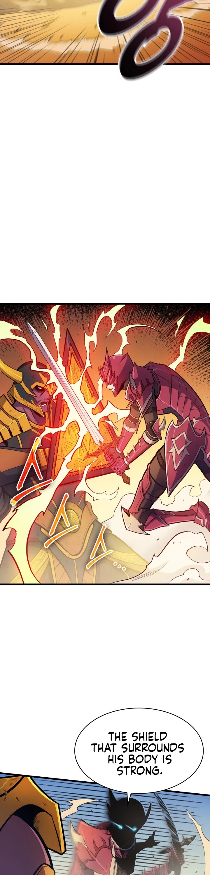 Max Level Returner Chapter 22 page 20 - Chapter 22