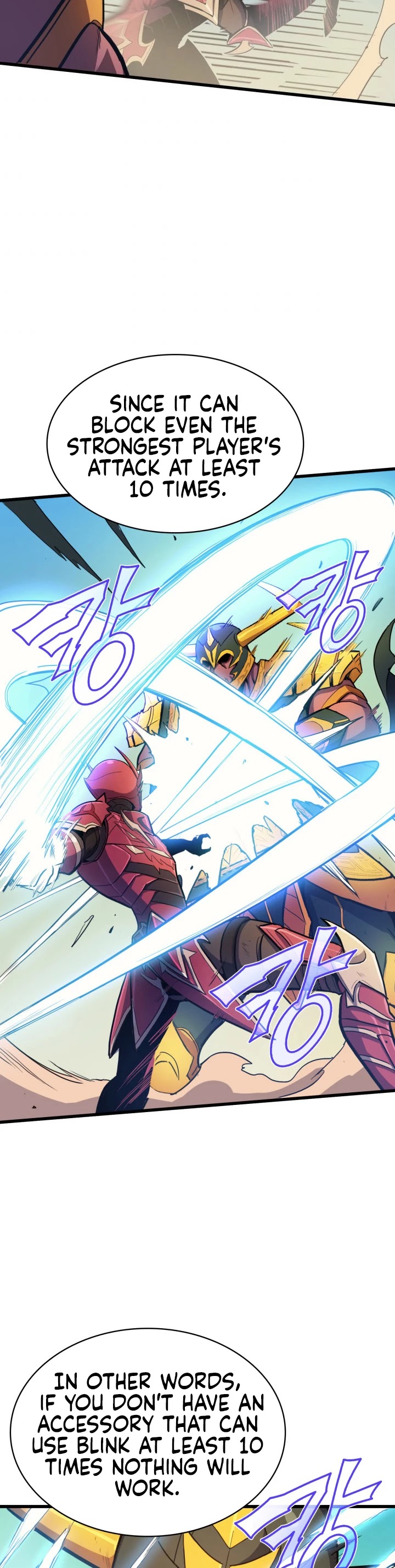 Max Level Returner Chapter 22 page 21 - Chapter 22