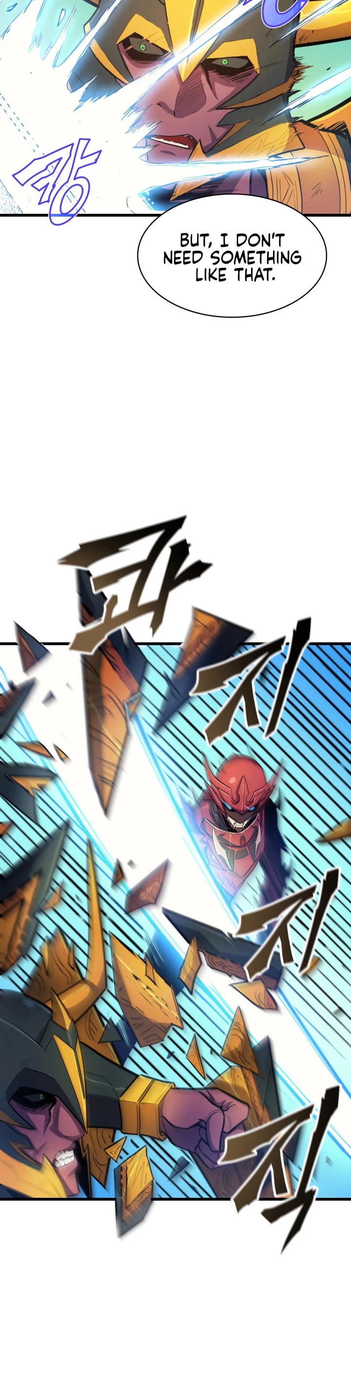 Max Level Returner Chapter 22 page 22 - Chapter 22