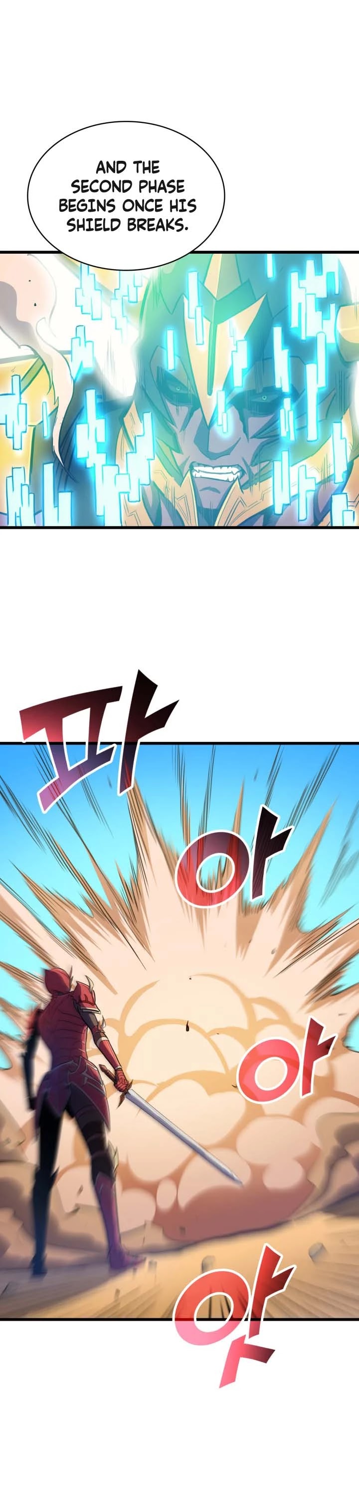 Max Level Returner Chapter 22 page 23 - Chapter 22