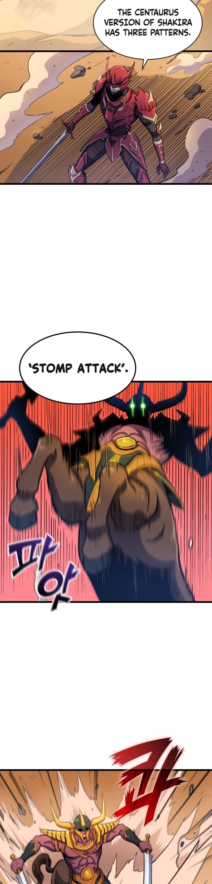 Max Level Returner Chapter 22 page 25 - Chapter 22