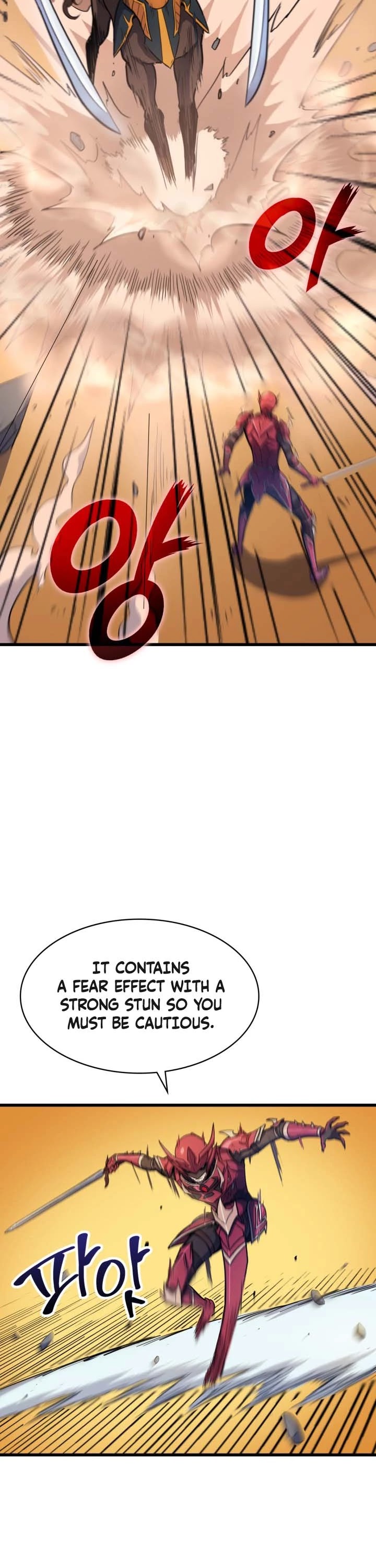 Max Level Returner Chapter 22 page 26 - Chapter 22
