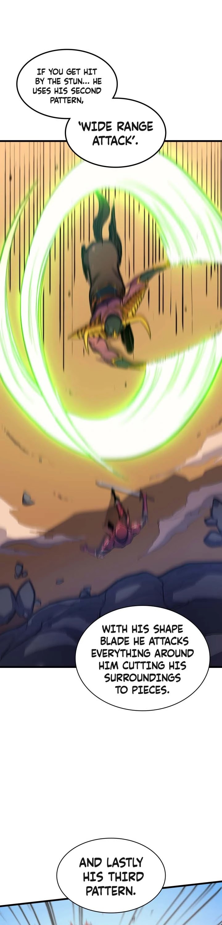 Max Level Returner Chapter 22 page 27 - Chapter 22