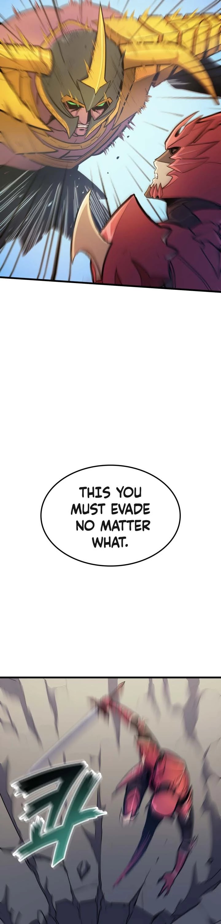 Max Level Returner Chapter 22 page 28 - Chapter 22
