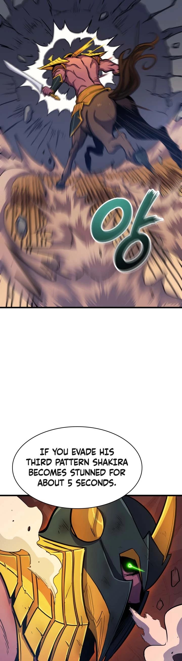 Max Level Returner Chapter 22 page 29 - Chapter 22