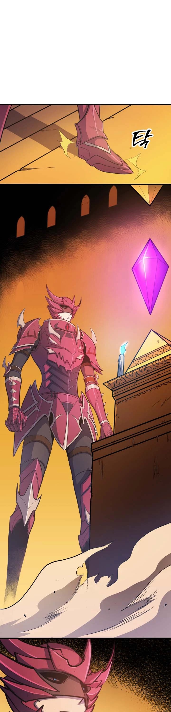 Max Level Returner Chapter 22 page 3 - Chapter 22